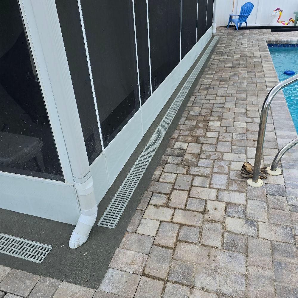Andriy Garanin owner Home Waterproofing and Drainage Solutions